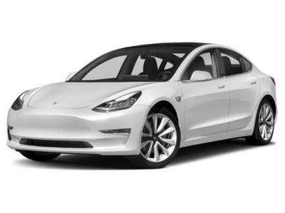 Used 2020 Tesla Model 3