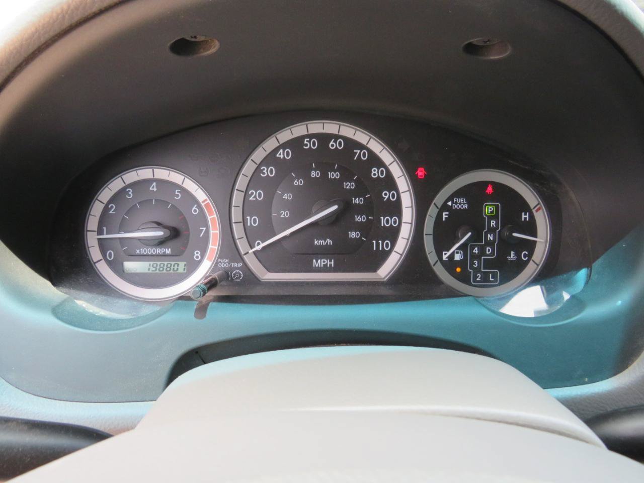 Used 2005 Toyota Sienna LE FWD image 9