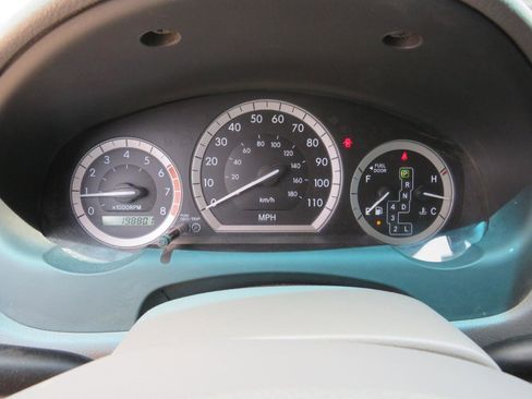 Used 2005 Toyota Sienna LE FWD image 9