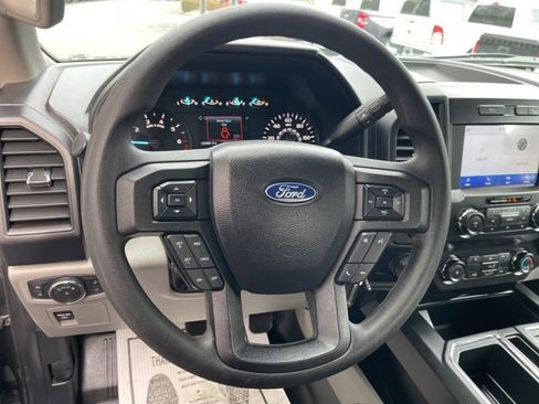 Used 2020 Ford F150 XL w/ Equipment Group 101A Mid image 21