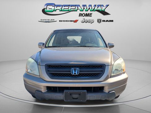Used 2003 Honda Pilot EX image 3