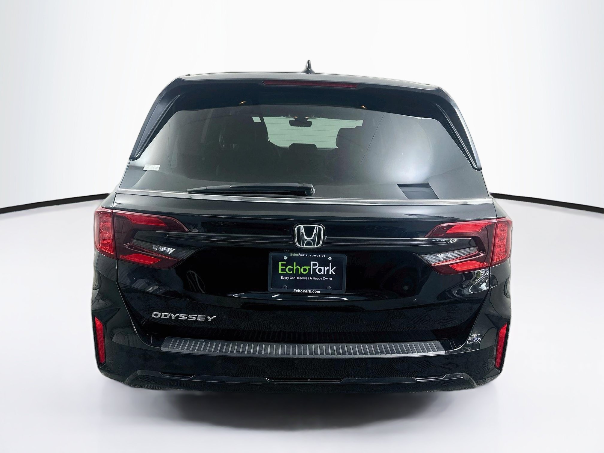Used 2025 Honda Odyssey EX-L image 7