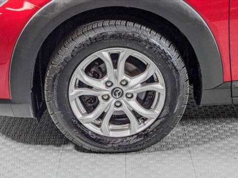 Used 2017 MAZDA CX-3 Sport FWD image 33