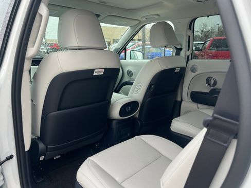 New 2026 Hyundai Palisade Calligraphy image 19