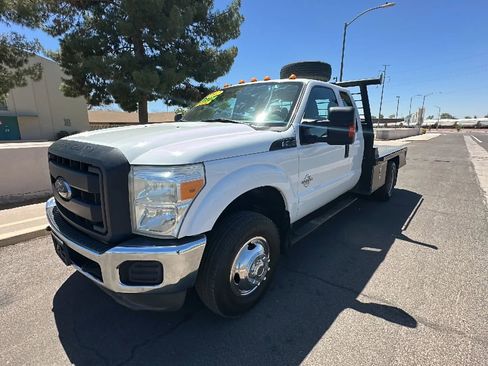 Used 2012 Ford F350 XL w/ PWR Equipment Group AWD/4WD image 9