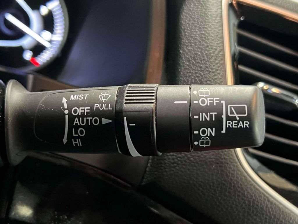 Used 2022 Honda Passport Elite image 27