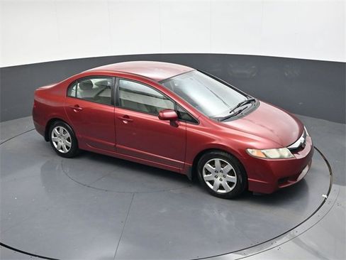 Used 2011 Honda Civic LX image 19