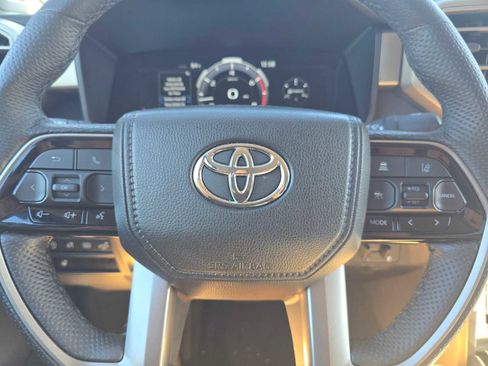 Used 2024 Toyota Tundra Limited image 23