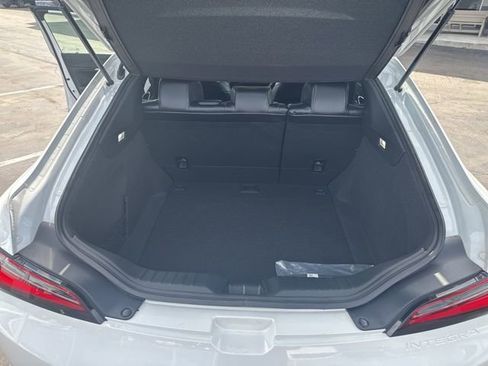 Certified 2023 Acura Integra A-Spec image 16