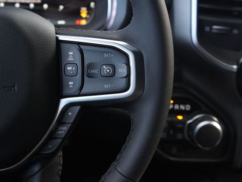 New 2026 RAM 1500 Big Horn image 42