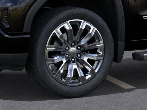 New 2026 GMC Sierra 1500 Denali AWD/4WD image 9