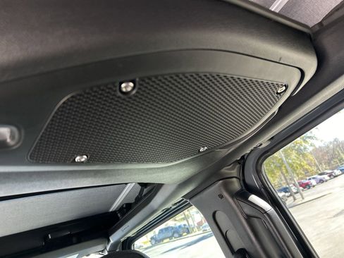 New 2025 Jeep Wrangler Sport S image 61