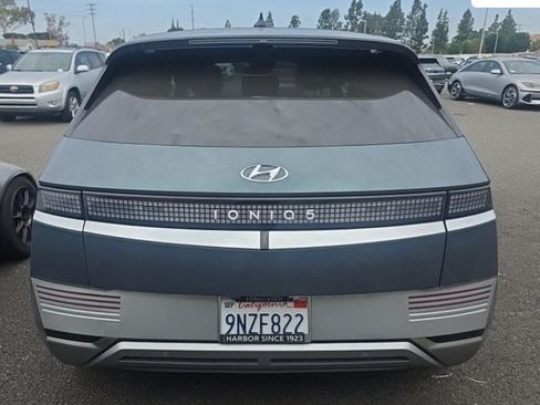 Used 2024 Hyundai Ioniq 5 Limited RWD image 3