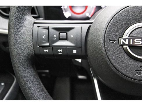 New 2026 Nissan Kicks SV w/ Charging Package FWD image 15