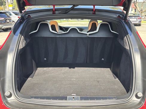 Used 2018 Tesla Model X 75D image 24