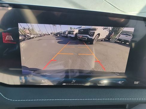 New 2026 Chevrolet Corvette Stingray Coupe w/ 1LT image 9