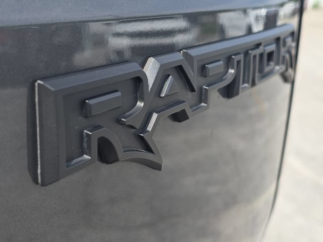 Used 2024 Ford Ranger Raptor AWD/4WD image 10