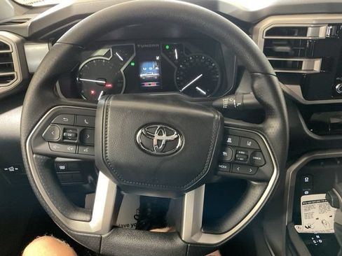New 2026 Toyota Tundra SR5 AWD/4WD image 13