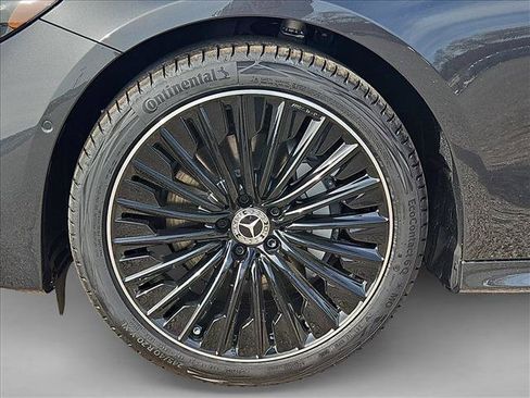 Certified 2026 Mercedes-Benz E 350 Sedan image 10