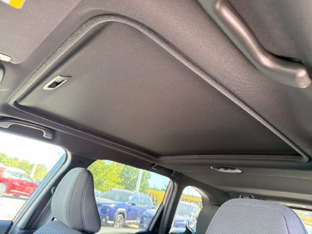 New 2026 Subaru Forester Premium AWD/4WD image 18