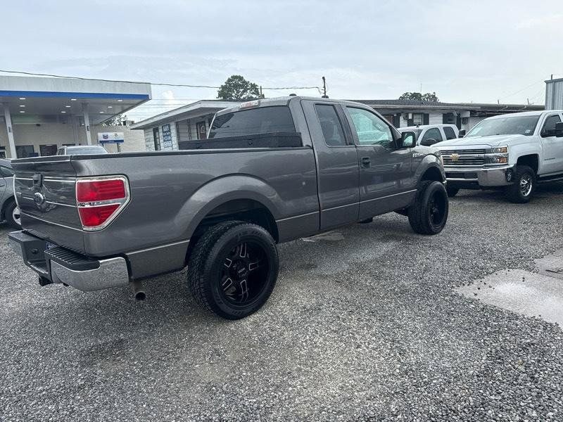 Used 2010 Ford F150 XLT RWD image 4