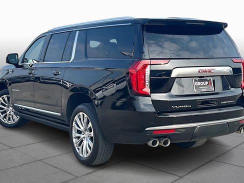 Certified 2024 GMC Yukon XL Denali image 12