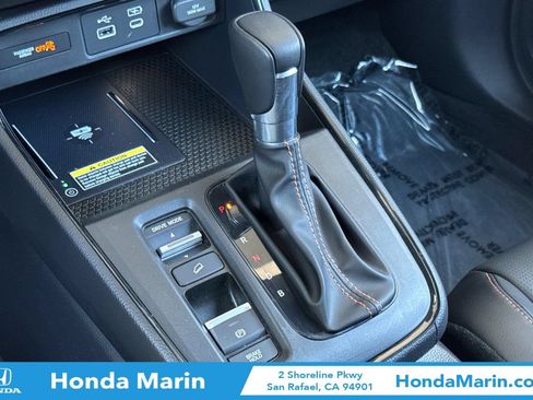 Certified 2025 Honda CR-V Sport-L image 26