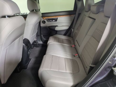 Used 2019 Honda CR-V EX-L image 27