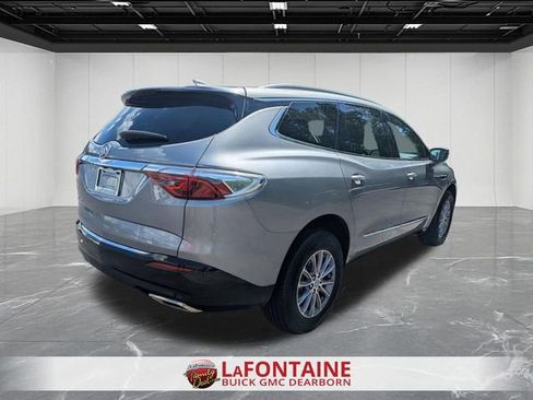 Used 2024 Buick Enclave Essence w/ Trailering Package, 5000 lbs. AWD/4WD image 5