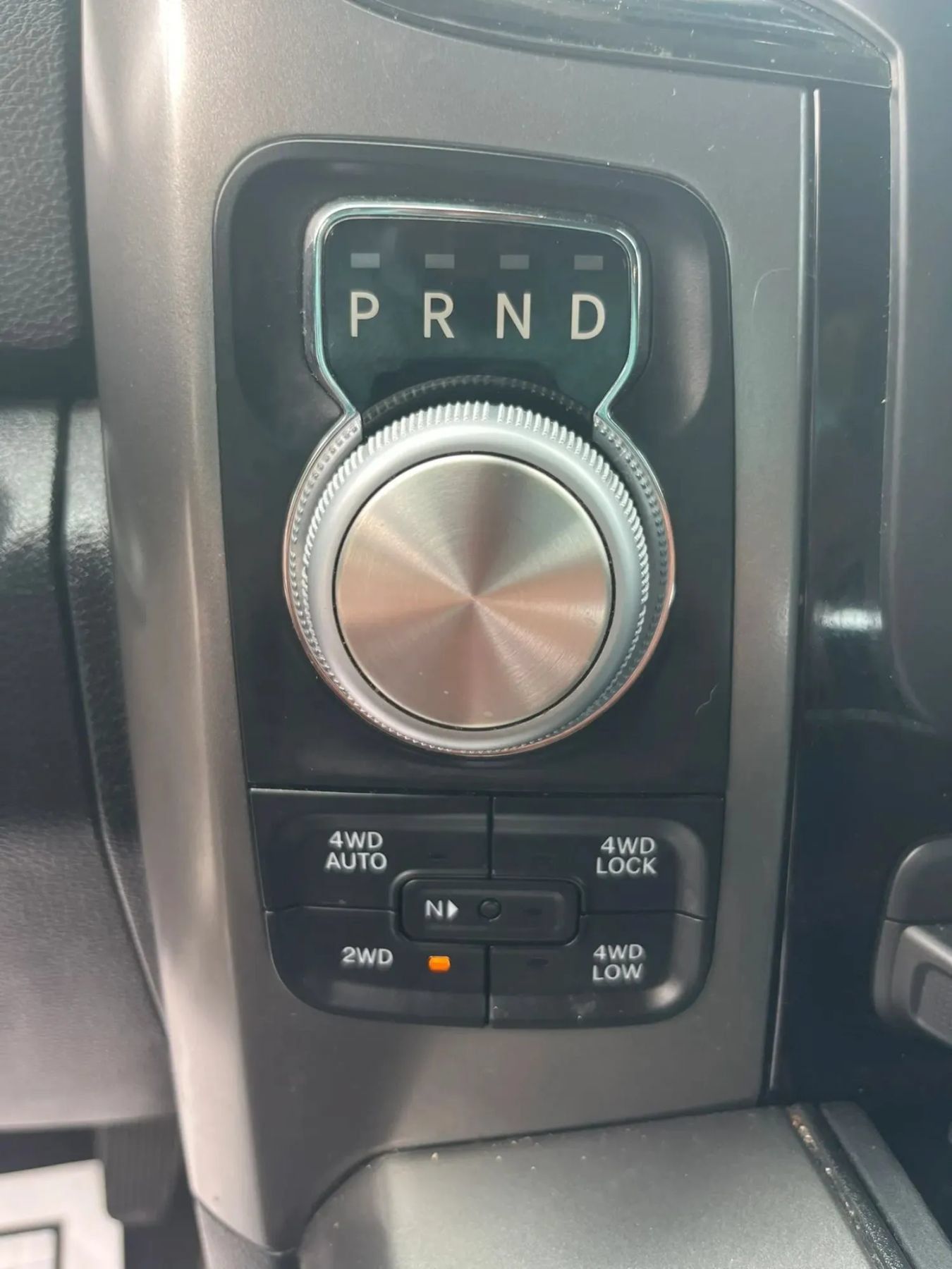 Used 2017 RAM 1500 Sport w/ Convenience Group AWD/4WD image 33