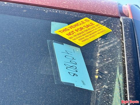 Used 2025 Toyota Sequoia SR5 image 13