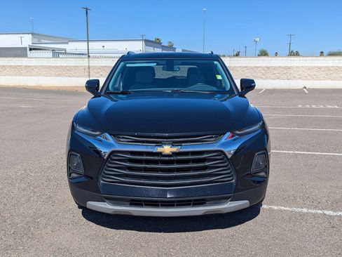 Used 2019 Chevrolet Blazer LT image 7