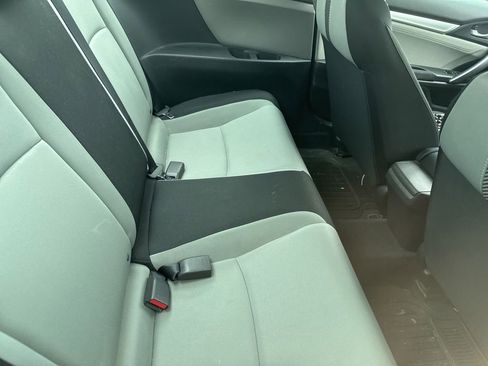 Used 2016 Honda Civic EX-T image 15