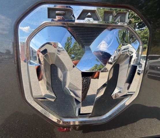 Used 2021 RAM 1500 Lone Star RWD image 18