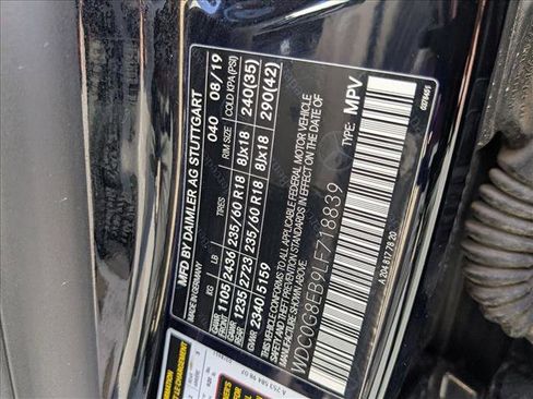 Used 2020 Mercedes-Benz GLC 300 4MATIC image 28