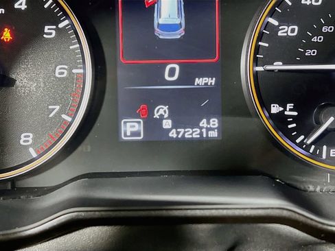 Used 2024 Subaru Outback Wilderness AWD/4WD image 11