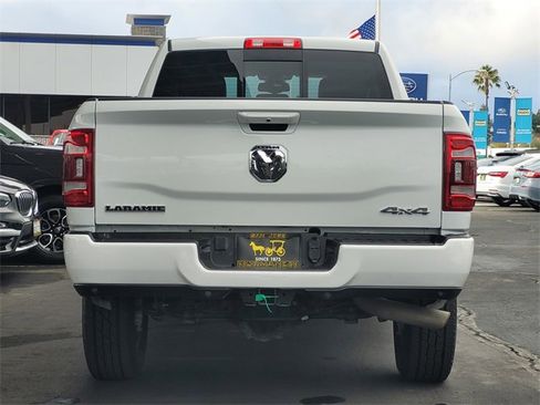 Certified 2024 RAM 2500 Laramie image 5