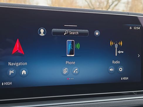 New 2026 Mercedes-Benz GLS 450 GLS 450 image 22