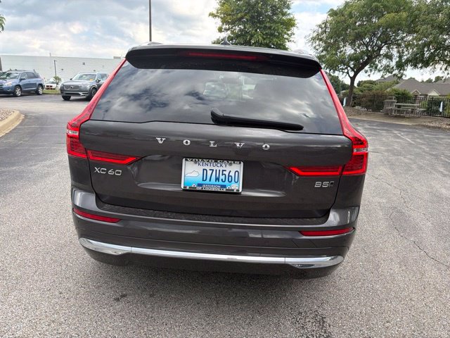 Used 2022 Volvo XC60 B5 Inscription w/ Advanced Package AWD/4WD image 4