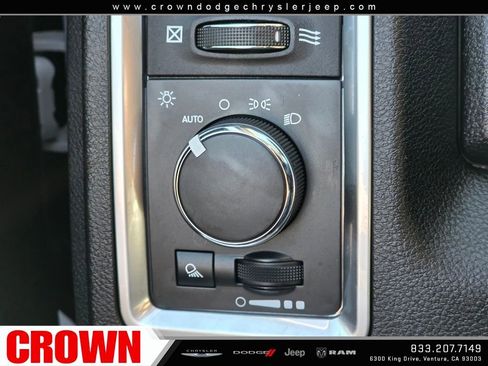 Certified 2024 RAM 1500 Classic SLT image 24