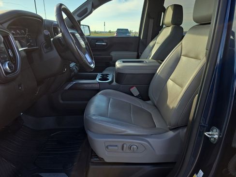 Used 2020 GMC Sierra 1500 SLT image 10