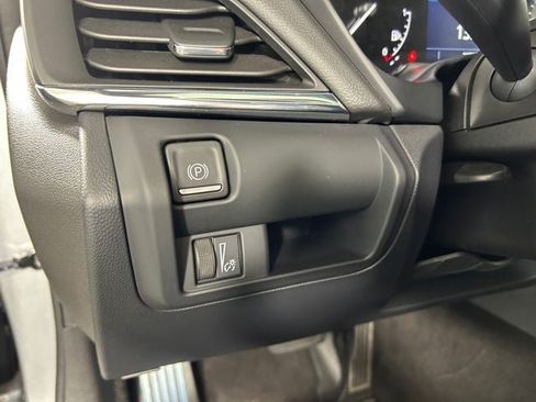 Used 2023 Cadillac CT4 Sport AWD/4WD image 18