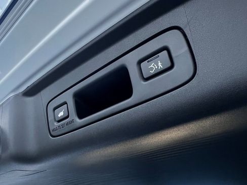 New 2025 Acura ADX FWD image 8