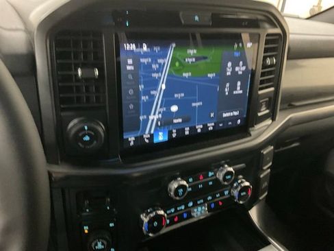 New 2026 Ford F150 Lariat w/ Equipment Group 501A Mid AWD/4WD image 8