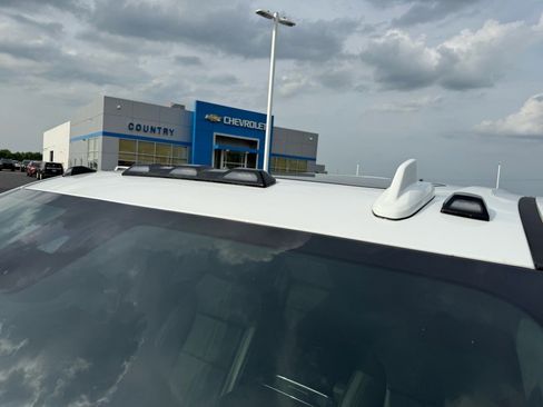 Used 2025 Chevrolet Silverado 2500 High Country w/ High Country Premium Package image 11