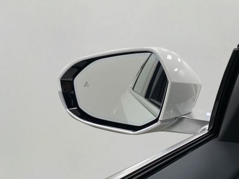 Certified 2024 BMW 530i xDrive w/ Convenience Package image 20