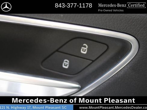 Certified 2024 Mercedes-Benz GLE 350 4MATIC w/ Winter Package image 20