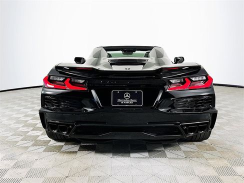 Used 2025 Chevrolet Corvette E-Ray image 6