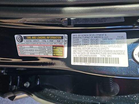 New 2026 Acura RDX A-Spec image 33