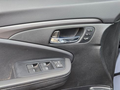 Used 2024 Honda Ridgeline RTL image 12